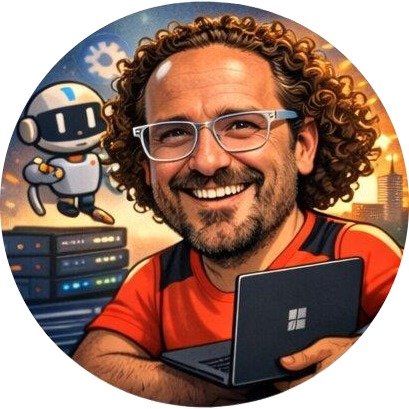 José Bagina — Data Consigliere